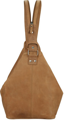 

Style 98 Messenger Bag(Tan)