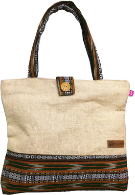 

evagloria Tote(Multicolor)