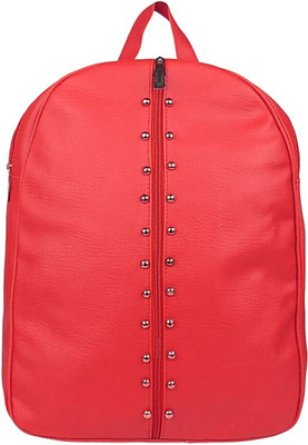 

Rosy Shoulder Bag(Red)