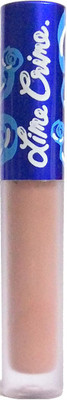

Lime Crime matte(CASHMERE)