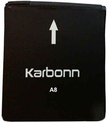 

Karbonn karbonn A8 Battery