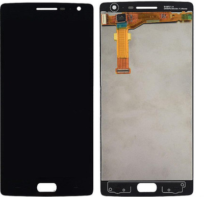 

Furious3D IPS LCD Mobile Display for OnePlus 2(With Touch Screen Digitizer, Black)