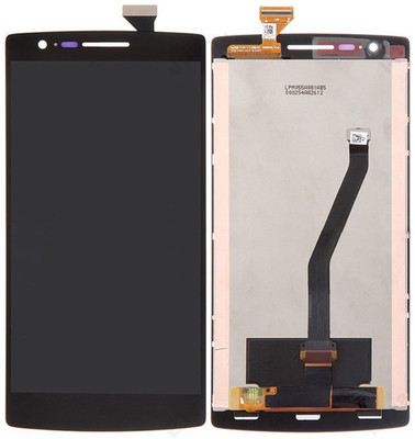 

Furious3D IPS LCD Mobile Display for OnePlus One(With Touch Screen Digitizer, Black)