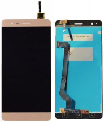 

Furious3D IPS LCD Mobile Display for Lenovo Vibe K5 Note(With Touch Screen Digitizer, Beige)