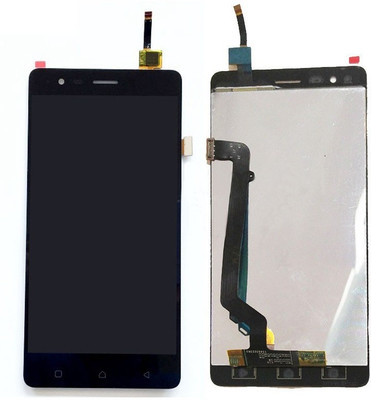 

Furious3D IPS LCD Mobile Display for Lenovo Vibe K5 Note(With Touch Screen Digitizer, Black)