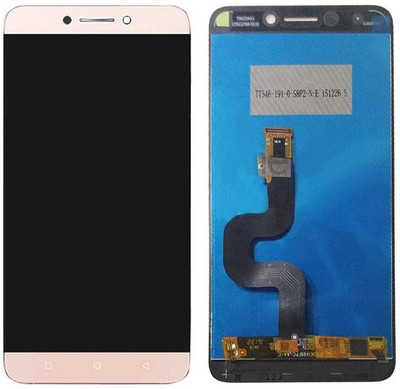 

Furious3D IPS LCD Mobile Display for LeEco Le 2(With Touch Screen Digitizer, Beige)