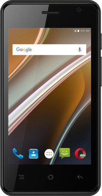 

Swipe Neo Power (Grey, 4 GB)(512 MB RAM)