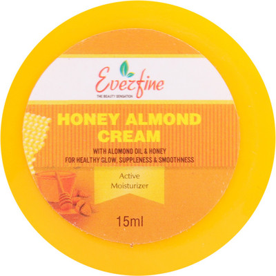 

Everfine 24 pcs cream honey 15ml(15 ml)