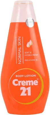 

Creme21 Body Lotion(250 ml)