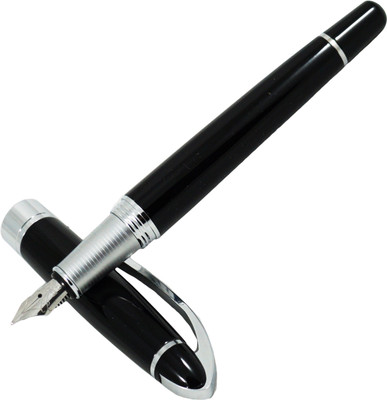 

Auteur Special Corporate Collection Made in India Series Premium Fountain Pen