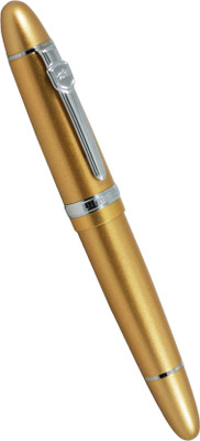 

Auteur Heavy Signature Collection with Silver Trims Roller Ball Pen