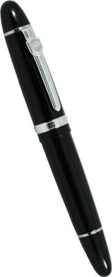 

Auteur Heavy Signature Collection with Silver Trims Roller Ball Pen