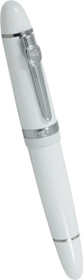 

Auteur Heavy Signature Collection with Silver Trims Premium Roller Ball Pen