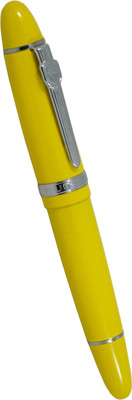 

Auteur Heavy Signature Collection with Silver Trims Premium Roller Ball Pen