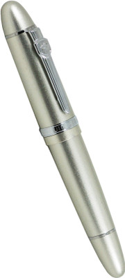 

Auteur Heavy Signature Collection with Silver Trims Premium Roller Ball Pen