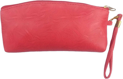 

Goldeno RDC0135 Pouch(Red)