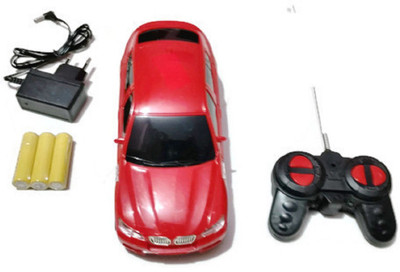 

Unique Toyz Boutique-A Car Model(Red)
