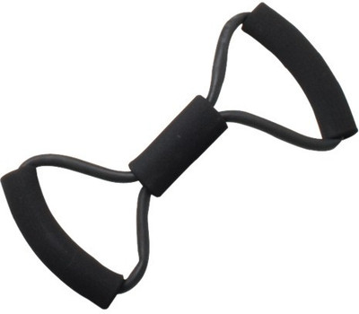 

Sunrise Figure of 8 Exercise Tubing 14 inch 0406-010 Resistance Tube(Multicolor)