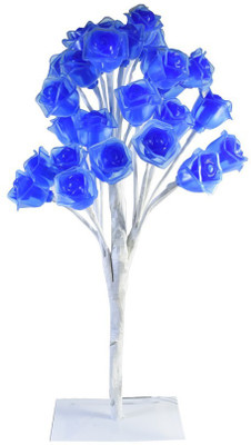 

Home Delight 15 inch Blue Rice Lights(Pack of 1)
