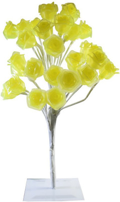 

Home Delight 15 inch Yellow Rice Lights(Pack of 1)