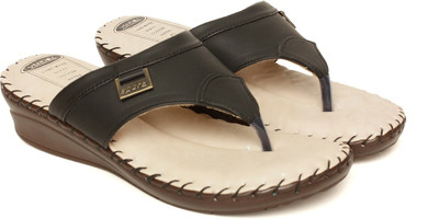 

Vendoz Women Black Flats