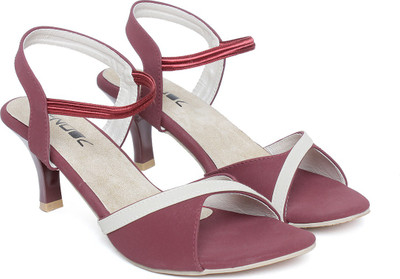 

Vendoz Women Cherry Heels