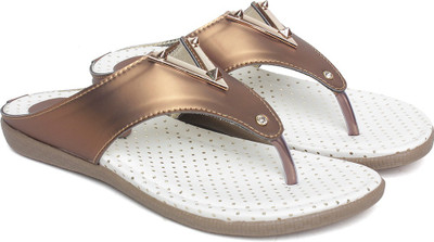 

Vendoz Women Copper Flats
