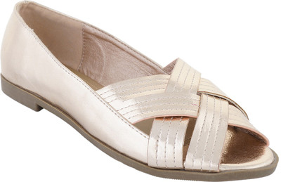

Indirang Women Brown Bellies