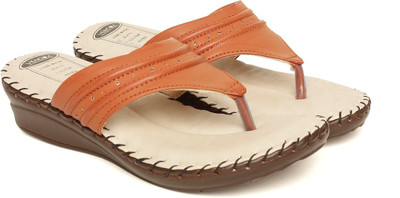 

Vendoz Women Tan Flats