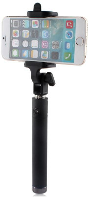 

Your Deal Bluetooth Selfie Stick(Black, Remote Included)