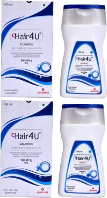 

Glenmark Hair 4 U(200 ml)