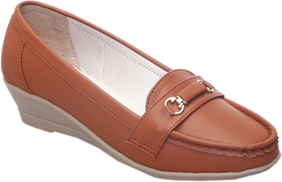 

Zappy Bellies For Women(Tan