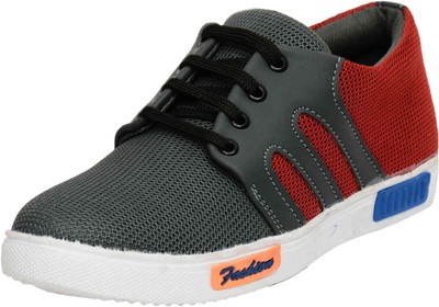 

Bonexy Casuals For Men(Grey