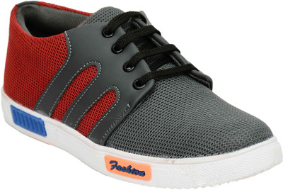 

Bonexy Casuals For Men(Grey
