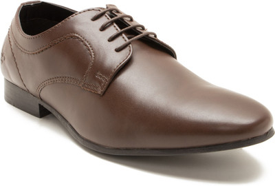 

Bond Street By Red Tape Men Formal Lace Up For Men(Brown