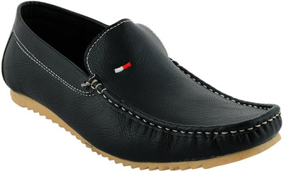 

Clymb Loafers For Men(Black