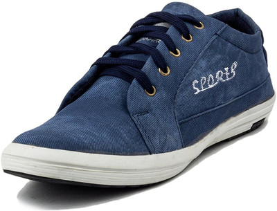 

cyro Sneakers For Men(Blue