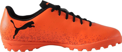 

Puma Truora TT Football Shoes For Men(Orange