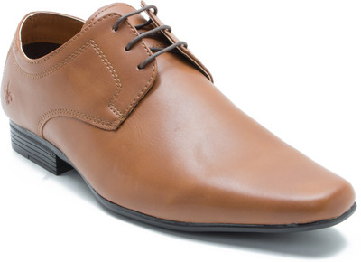 

Bond Street By Red Tape Men Formal Lace Up For Men(Tan
