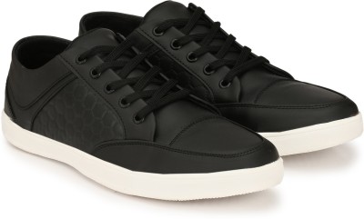 

LAYASA Sneakers For Men(Black