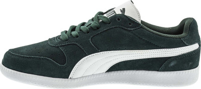 puma icra trainer green