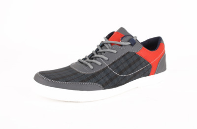 

Bunkeys Sneakers For Men(Multicolor, K_232