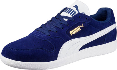 

Puma Icra Trainer SD Running Shoes For Men(Blue