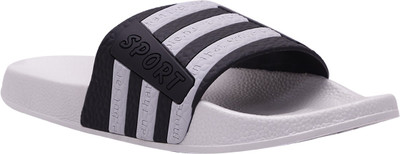 

Adorn Flip Flops, White