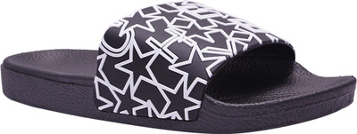 

Adorn Flip Flops, Black