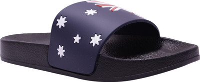 

Adorn Flip Flops, Black