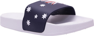 

Adorn Flip Flops, White