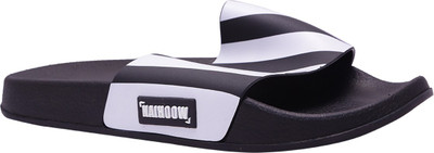 

Adorn Flip Flops, White