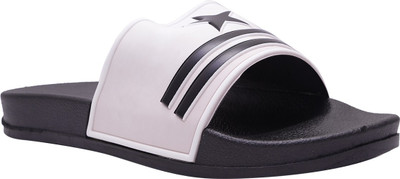 

Adorn Flip Flops, White