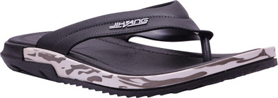 

Adorn Flip Flops, Black